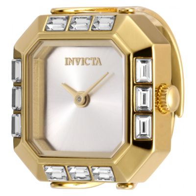 Imagen 1 del producto Reloj Anillo Invicta 49587 Quartz Mujer