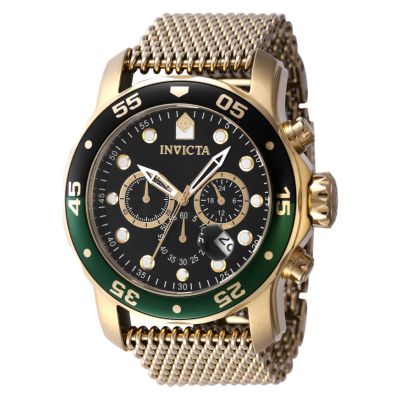 Reloj Invicta 47632 Hombre Quartz
