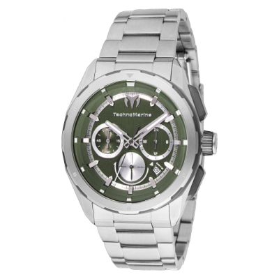 Imagen 1 del producto Reloj Technomarine TM-318104 Hombre Quartz
