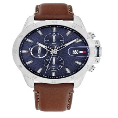 Reloj Tommy Hilfiger 1792195 Hombre Quartz