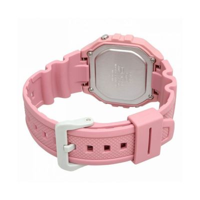 Imagen 2 del producto Reloj Casio W218Hc-4Avdf Unisex Quartz