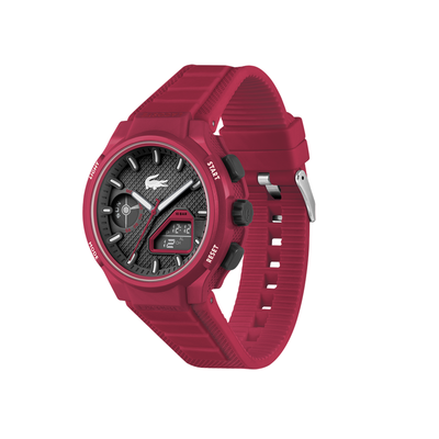 Reloj Lacoste 2011368 Hombre Análogo-Digital