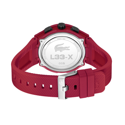 Imagen 2 del producto Reloj Lacoste 2011368 Hombre Análogo-Digital