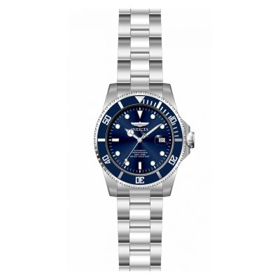 Reloj Invicta 36972 Pro Diver Automático Hombre