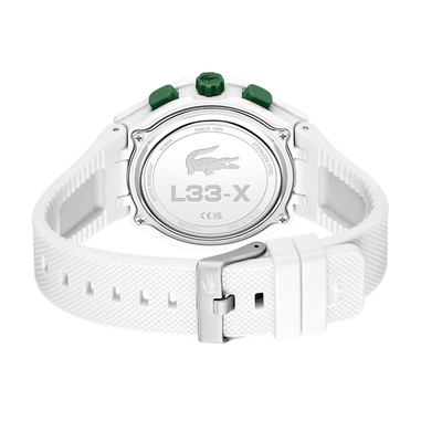 Imagen 2 del producto Reloj Lacoste 2011364 Hombre Quartz