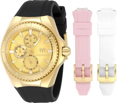Reloj Technomarine TM-124022 Quartz Mujer