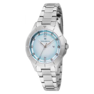 Reloj Technomarine TM-826000 Mujer Quartz