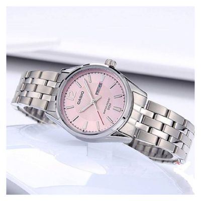 Reloj Unisex Casio LTP-1335D-5AV