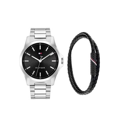 Reloj Tommy Hilfiger 2770191 Hombre Quartz