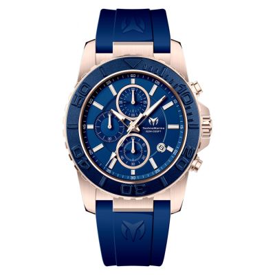 Reloj Technomarine TM-725008 Hombre Quartz