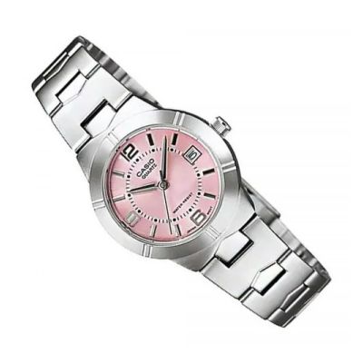Imagen 2 del producto Reloj Mujer Casio LTP_1241D_4A