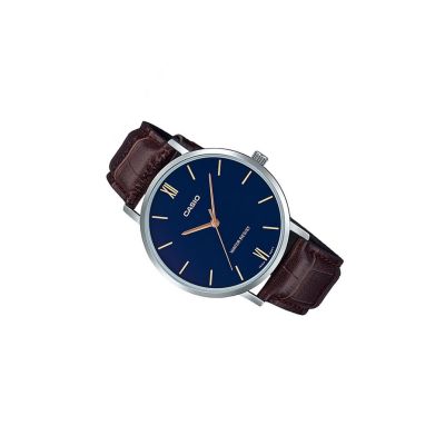 Imagen 2 del producto Reloj Casio MTP-VT01L-2BUDF Classic Quartz Hombre