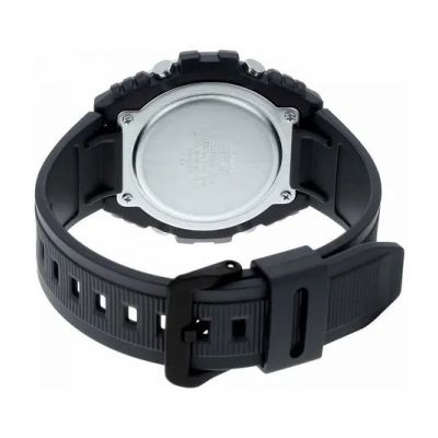Imagen 2 del producto Reloj Casio MWD-100H-1BVDF Iluminator Quartz Hombr