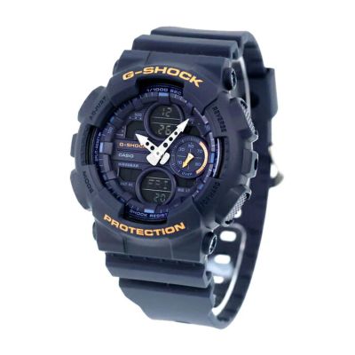 Imagen 2 del producto Reloj Casio GMA-S140-2A2DR Quartz Hombre