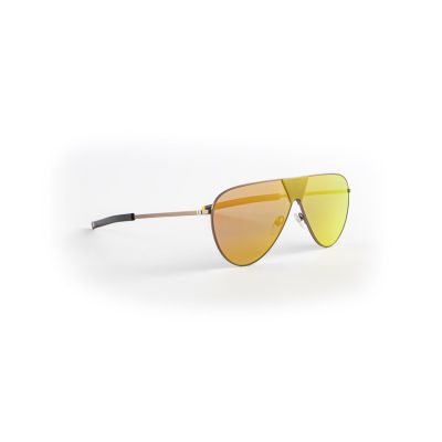Imagen 2 del producto Lentes de Sol Invicta I 27564-OBJ-05-08 Amarillo