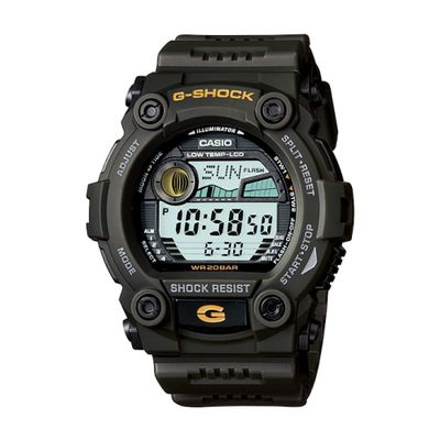 Reloj Casio G-7900-3 Negro Hombre