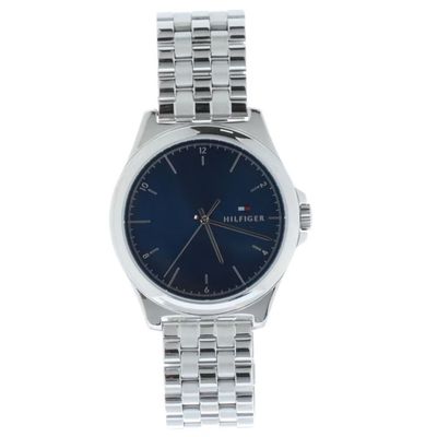 Reloj Tommy Hilfiger Th1710630 Hombre Quartz