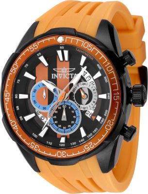 Reloj Invicta 48454 Hombre Quartz