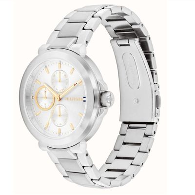 Imagen 2 del producto Reloj Tommy Hilfiger TH1782753 Análogo Plateado