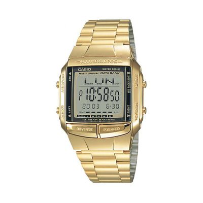 Reloj HOMBRE CASIO  DB-360G-9A