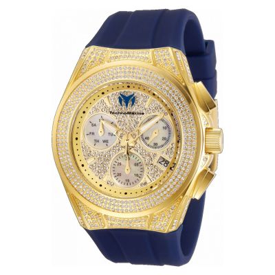 Reloj Technomarine TM-118108 Cruise Quartz Mujer