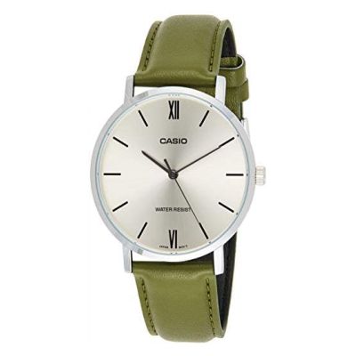 Reloj Casio Mtp-Vt01L-3Budf Mujer Quartz