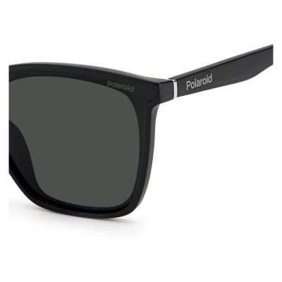 Imagen 2 del producto Lentes de Sol Polaroid PLD 6163/F/S Gris Unisex