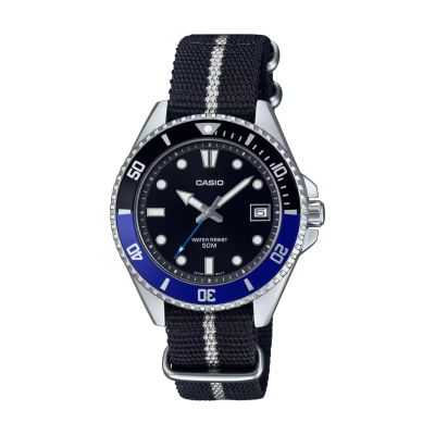 Imagen 1 del producto Reloj Casio MDV-10C-1A2VDF Quartz Hombre