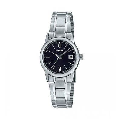 Reloj Casio LTPV002D Mujer Quartz