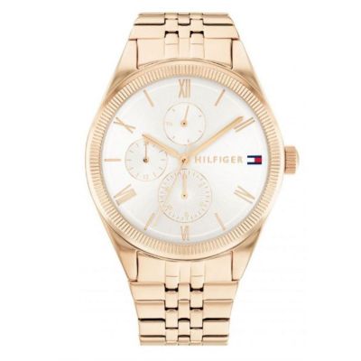 Reloj Tommy Hilfiger Mónica 1782593 Quartz Hombre
