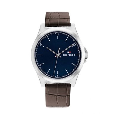 Reloj Tommy Hilfiger Norris 1710549 Quartz   Hombre