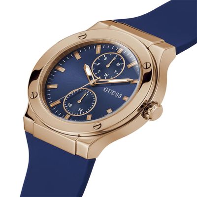 Imagen 2 del producto Reloj Guess Gw0491G4 Jet Cuarzo Azul