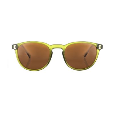 Lentes de Sol Invicta Spirit C3 Café Unisex