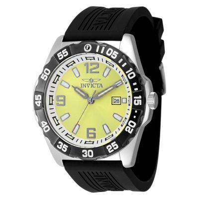 Reloj Invicta 48346 Hombre Quartz