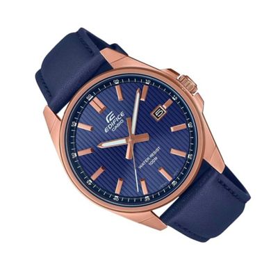 Imagen 2 del producto Reloj Casio EFV150CL-2AVUDF Oro Rosa Unisex