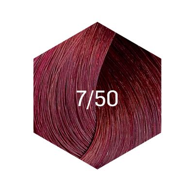 Imagen 2 del producto Tinturas new gloss 60ml 7/50 caoba