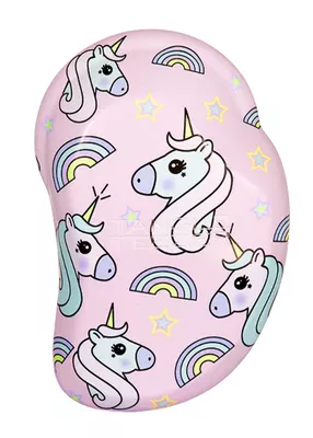 Cepillo Tangle Teezer Compact Unicorn