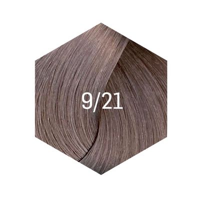 Imagen 2 del producto tintura permanente 60ml 9/21 ceniza violeta