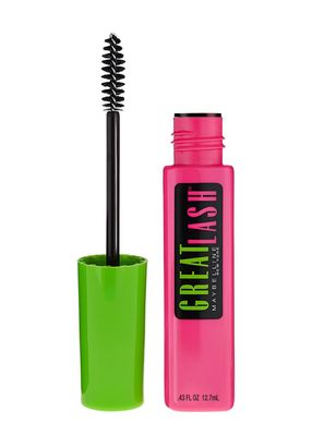 MASCARA DE PESTAÑAS MAYBELLINE GREAT LASH