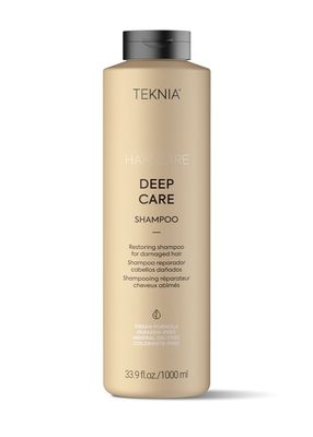 Shampoo Lakme Teknia Deep Care 1000ml