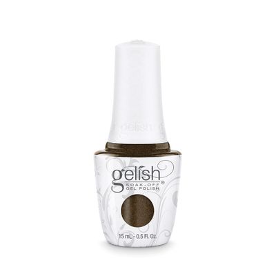 Esmalte Gelish Sweet Chocolate Deep 15ml