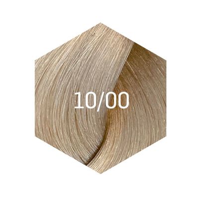 Imagen 2 del producto tintura permanente 60ml 10/00 rubio platino