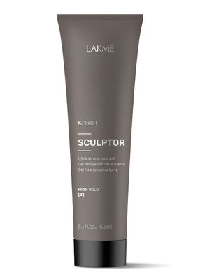 Imagen 2 del producto Gel Ultra Fuerte K.Finish Sculptor 150ml