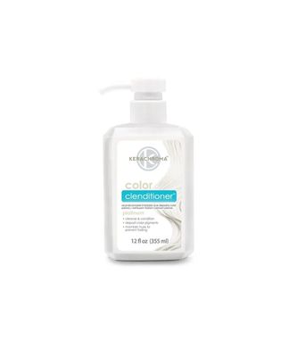 Acondicionador Color Kerachroma Platinum 355ml