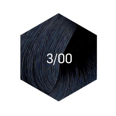 Imagen 2 del producto tintura permanente 60ml 3/00 castaño natural oscuro