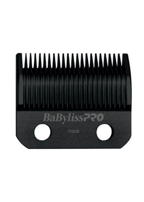 Repuesto Cuchilla Clipper Blister Negra Fx803B