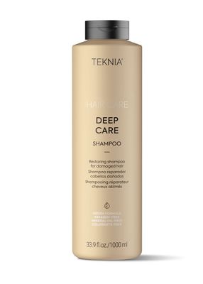 Acondicionador Lakme Teknia Deep Care 1000 Ml