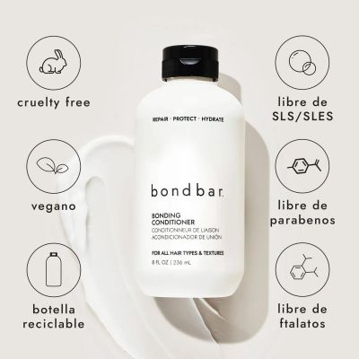 Imagen 2 del producto Acondicionador Bondbar 236ml