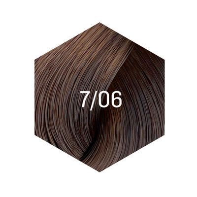 Imagen 2 del producto tintura permanente 60ml 7/06 castaño natural dorado