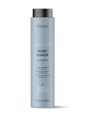 Shampoo Lakme Teknia Body Maker 300ml